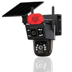 İP 4G KAMERA 2 LENS 3MP MODEL: ON-SG2242