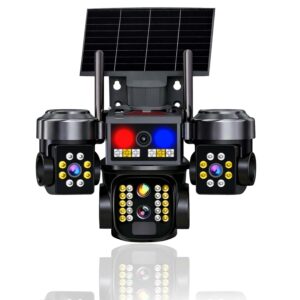 İP 4G KAMERA 2 LENS 3MP MODEL: ON-SG4210-AOV