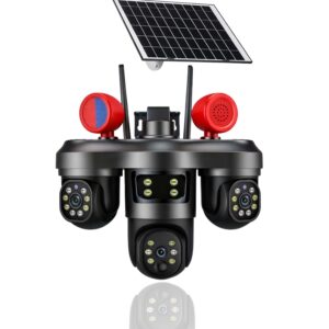 İP 4G KAMERA 3 LENS 3MP  MODEL: ON-SG4326-MOTO