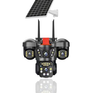 İP 4G KAMERA 3 LENS 3MP MODEL: ON-SG4366