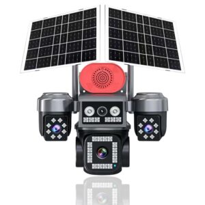 İP 4GKAMERA 4 LENS 3MP MODEL: ON-SG4474 AOV