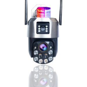 WİFİ 36X OPTİK ZOM ÇİF LENSLİ 6 MP MODEL: VN-918