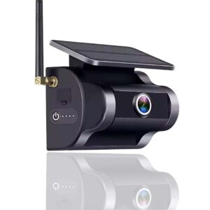 2 MP WIFI MANYETİK MIKNATISLI BATARYALI KAMERA MODEL: VN-2650