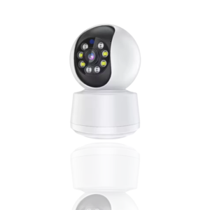 İP WIFI BEBEK KAMERA 3MP P/T MODEL: VN-5800
