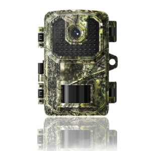 2" EKRANLI BATARYALI FOTOKAPAN MODEL: VN-DL002