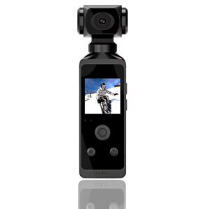 4K AKSİYON KAMERASI MODEL: VN-K850