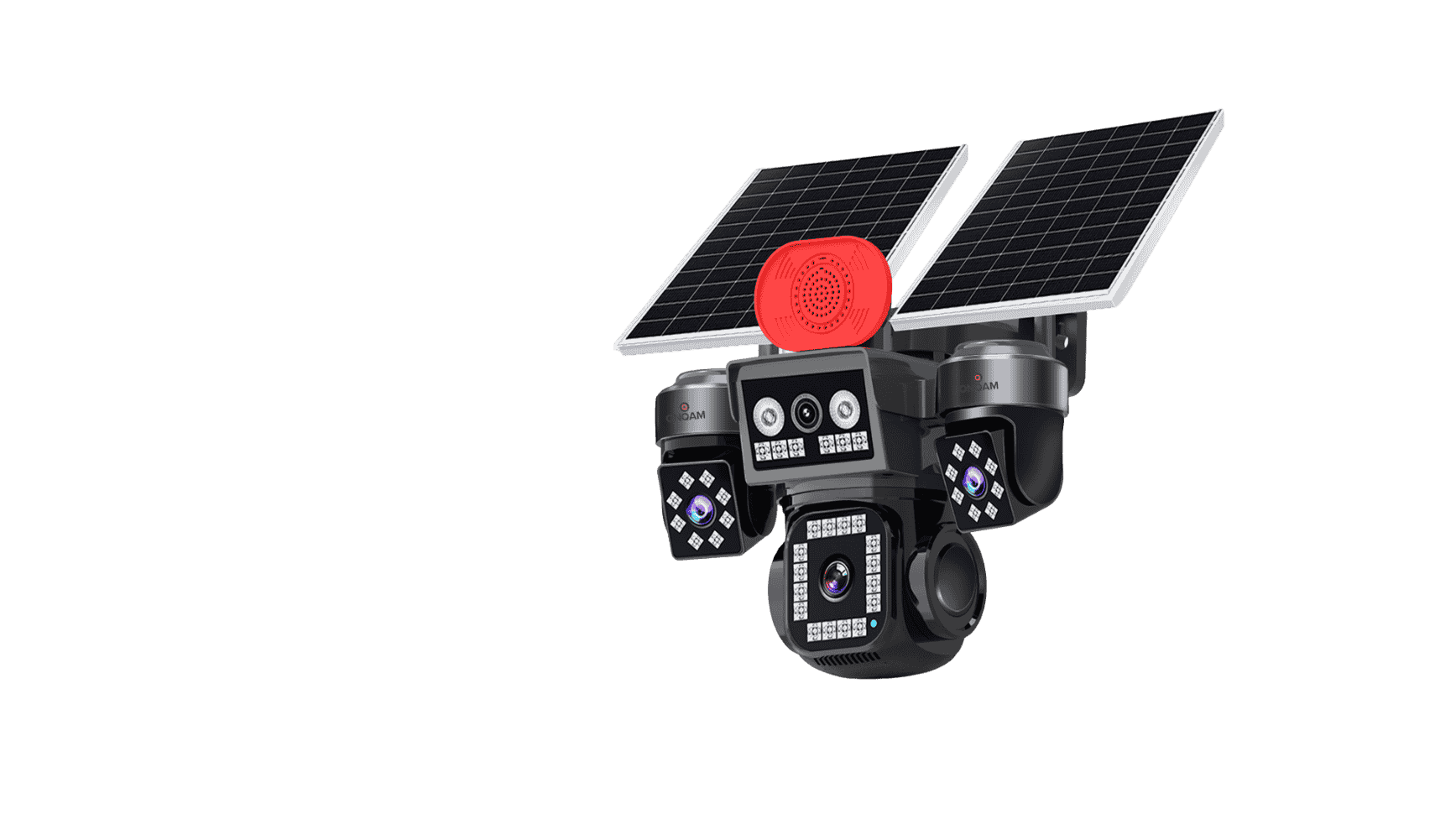 Main Banner onqam PTZ kamerası