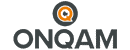 Website Onqam Logo